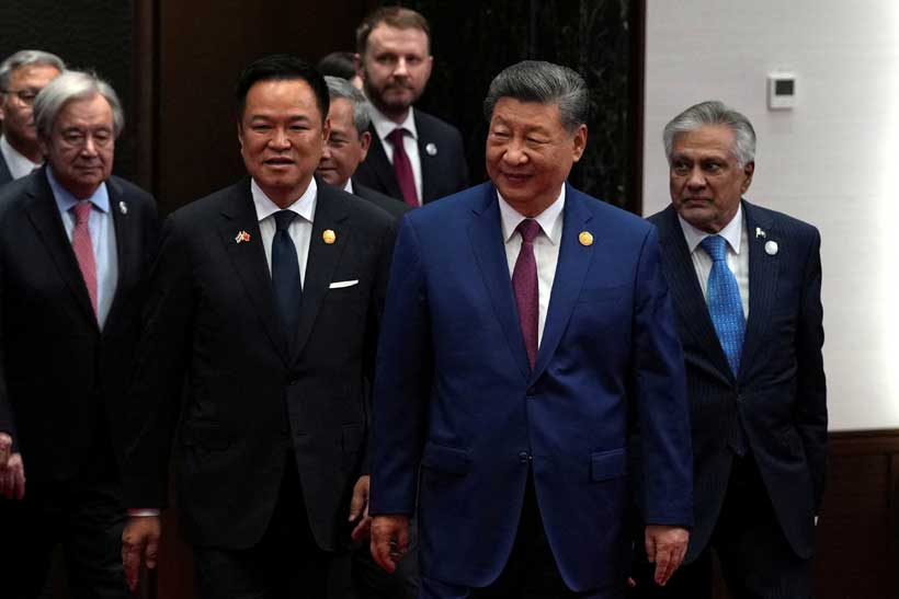 Xi-Jinping