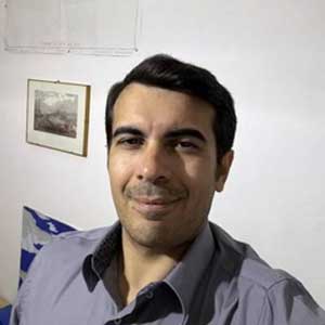 Prof. Giuliano Luongo