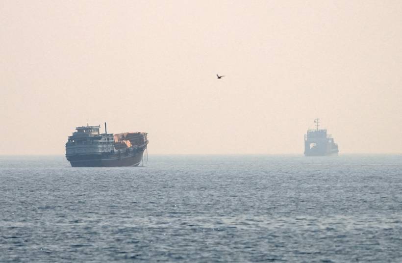 Is Iran Turning the Strait of Hormuz Into a Permanent Toll Gate?