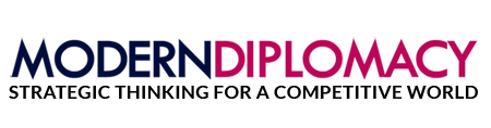Modern Diplomacy