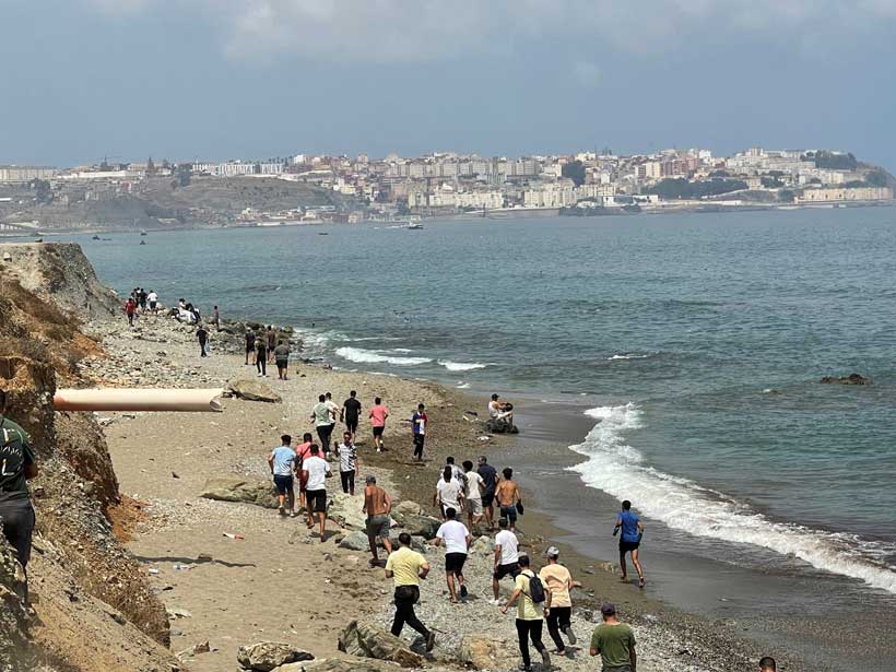Ceuta and Melilla: Why the U.S. and China Are Watching Morocco-Spain Tensions