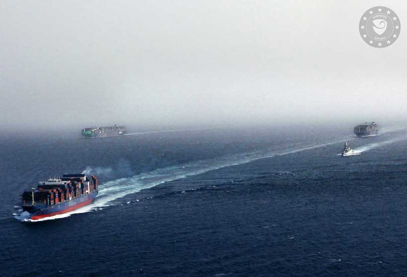 Maritime Security is Europe’s Next Strategic Test