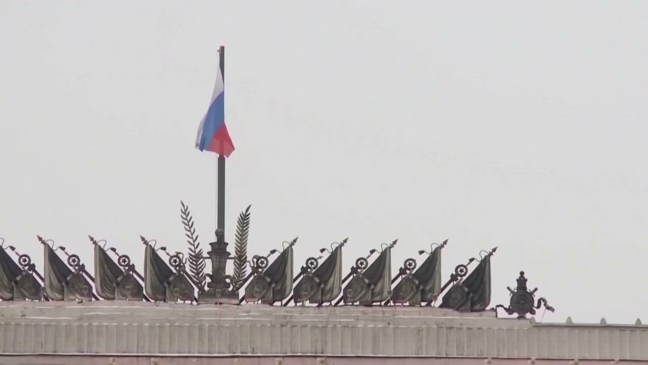 Putin’s Far East visit sends message to US, NATO: Russian expert (VIDEO)  moderndiplomacy.eu