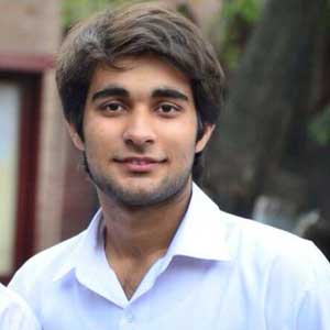 Sher Ali Ranjha