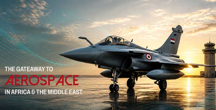 Beijing’s Air Power Pivot in Egypt Signals Regional Arms Shift