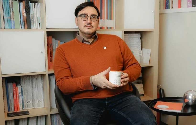 Why Moscow Is Courting Global Talent: Bridge Awards Chair Explains Russia’s Strategy