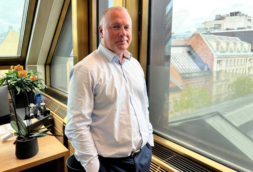 Norway’s $2.3 Trillion Fund Is Cutting Treasuries. Here’s Who’s Left Holding Washington’s Debt