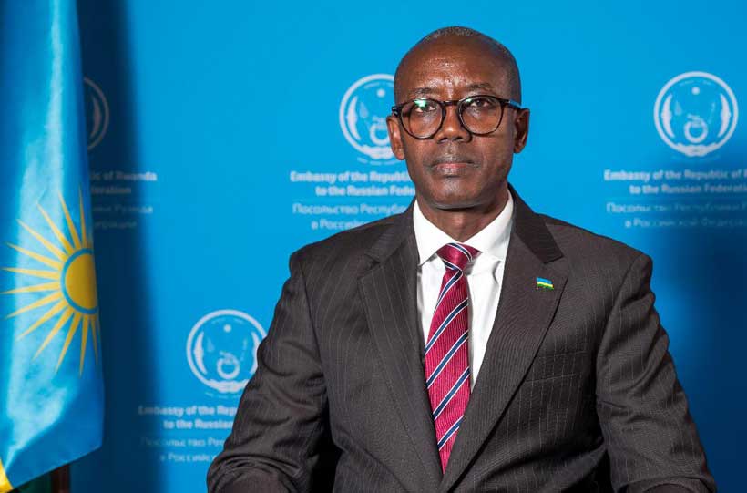 Assessing Rwanda-Russian Economic Partnership