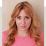 Heather K. McRobie