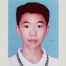 Yang Yunke