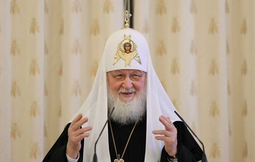 The geopolitics of an Orthodox anniversary: Moscow, ecclesiastical legitimacy and the politics of presence