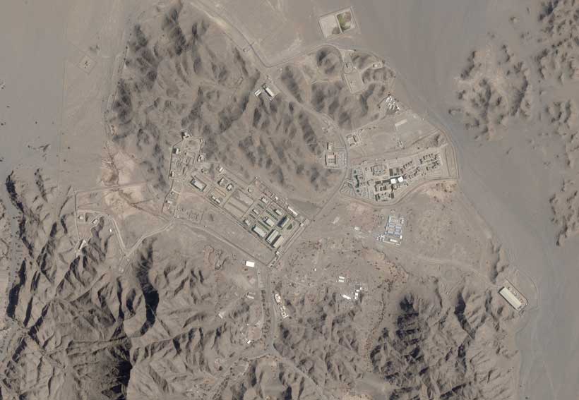 Saudi Arabia Increases Missile Manufacturing Facility, Suggesting Possibility of More Advanced Weaponry, Research Reveals Saudi Arabia Increases Missile Manufacturing Facility, Suggesting Possibility of More Advanced Weaponry, Research Reveals